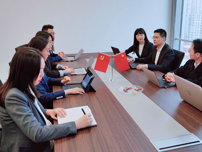 上海合同纠纷律师